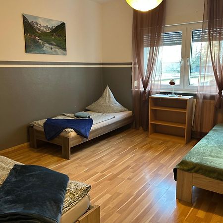 Apartment Widey Str. 52 Witten Extérieur photo