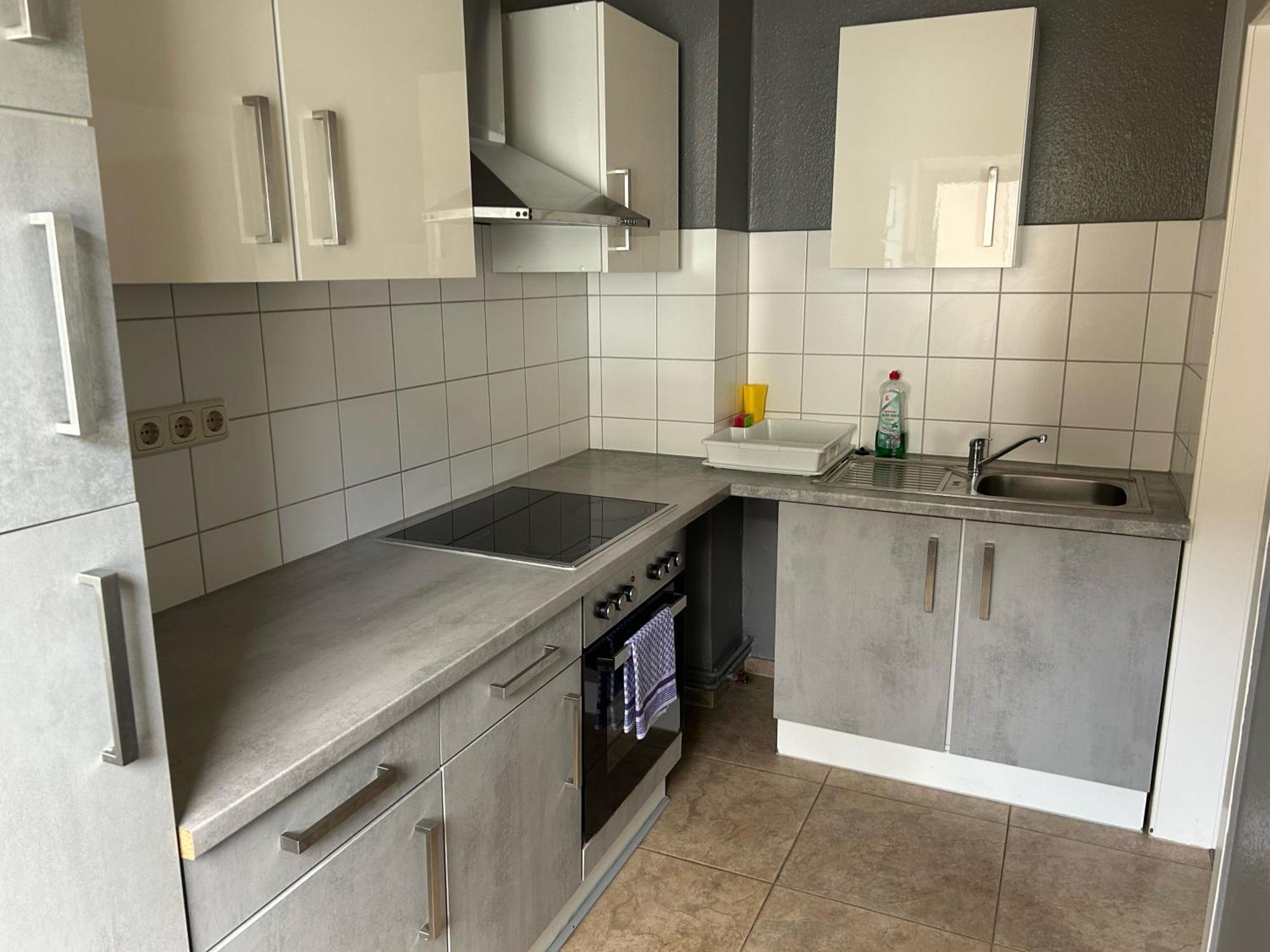 Apartment Widey Str. 52 Witten Extérieur photo