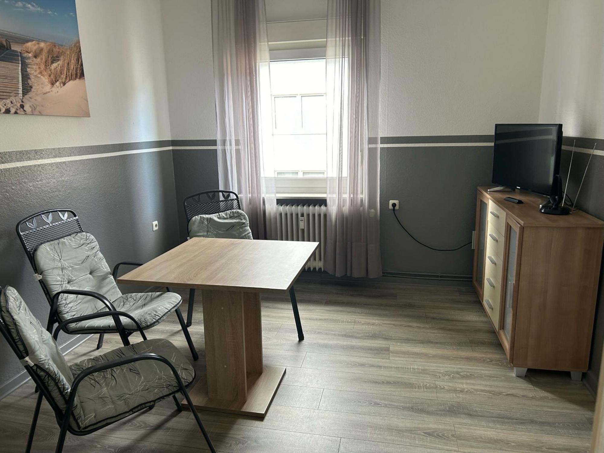 Apartment Widey Str. 52 Witten Extérieur photo