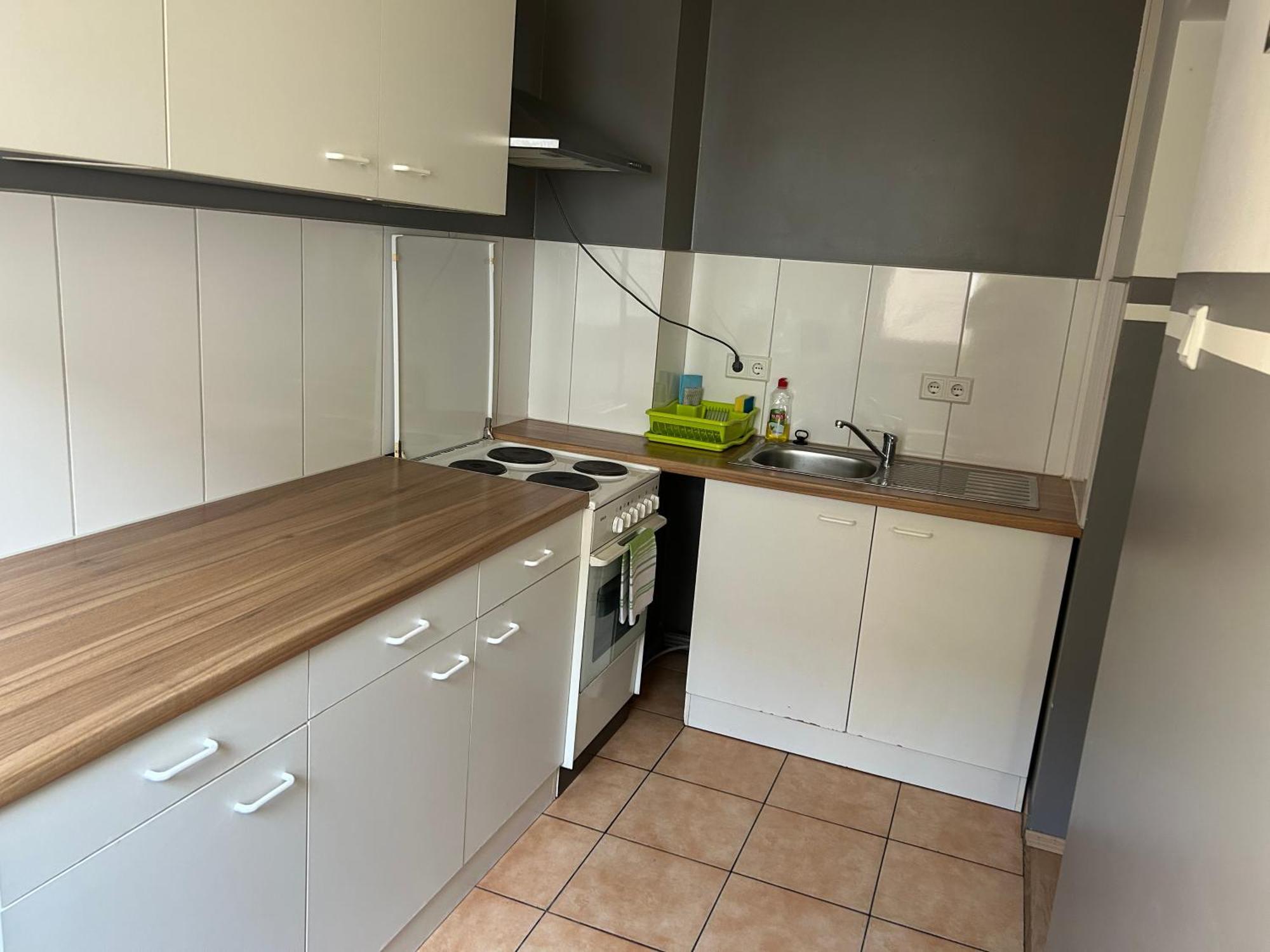 Apartment Widey Str. 52 Witten Extérieur photo