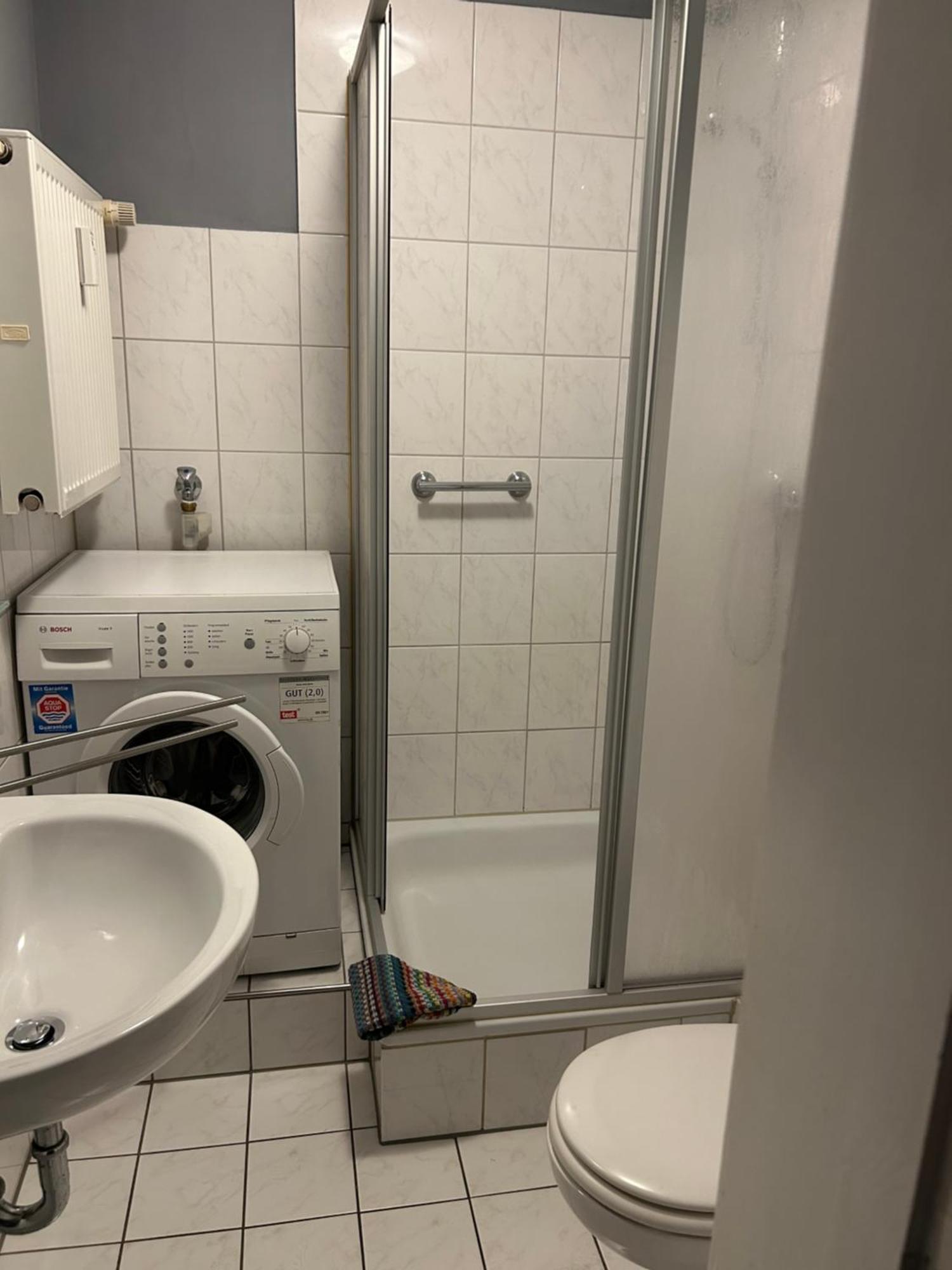 Apartment Widey Str. 52 Witten Extérieur photo