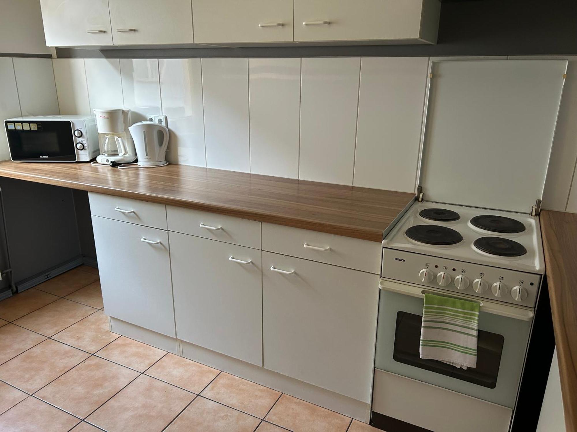 Apartment Widey Str. 52 Witten Extérieur photo