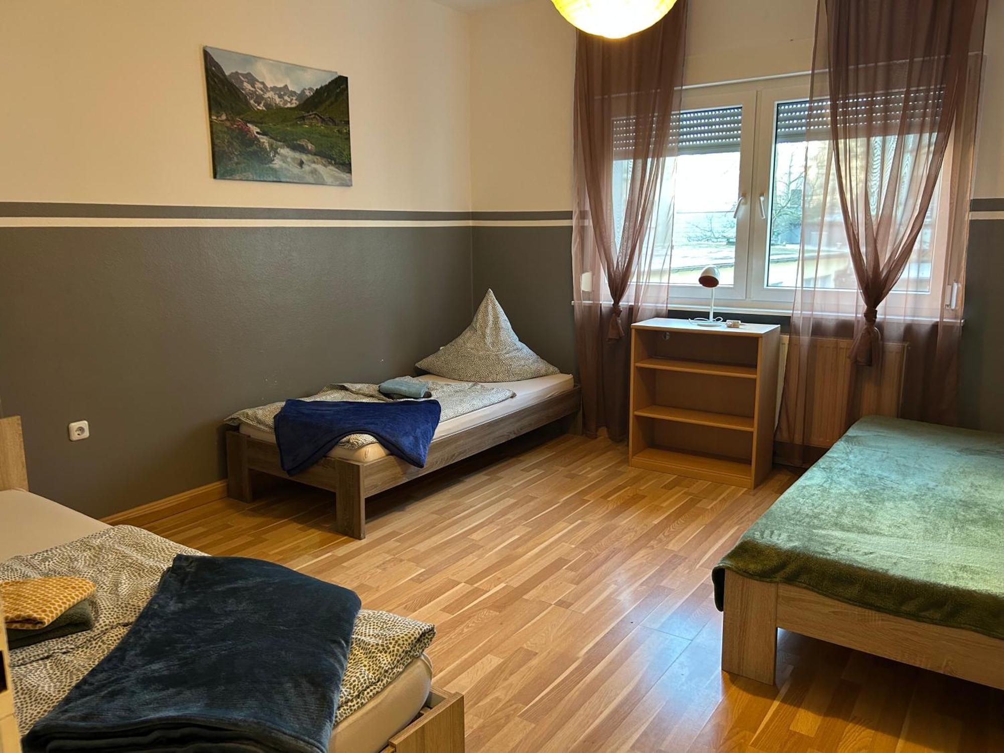 Apartment Widey Str. 52 Witten Extérieur photo