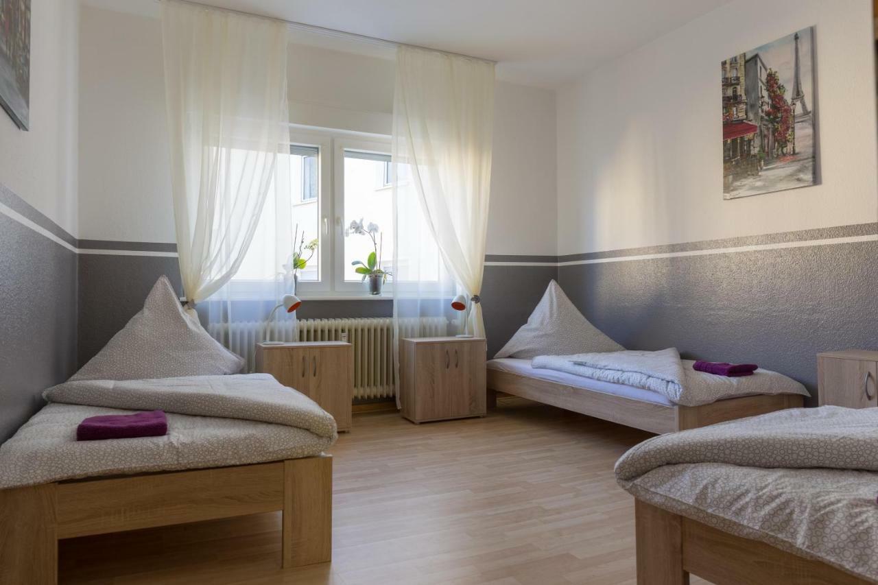 Apartment Widey Str. 52 Witten Extérieur photo