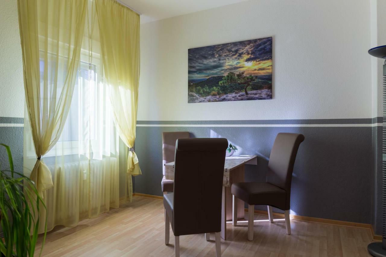 Apartment Widey Str. 52 Witten Extérieur photo