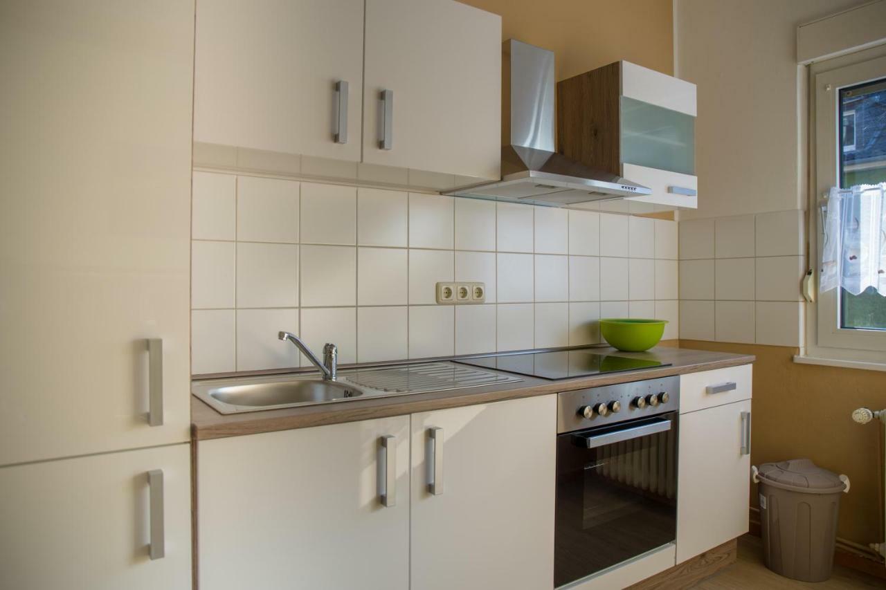 Apartment Widey Str. 52 Witten Extérieur photo