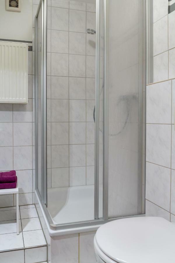 Apartment Widey Str. 52 Witten Extérieur photo