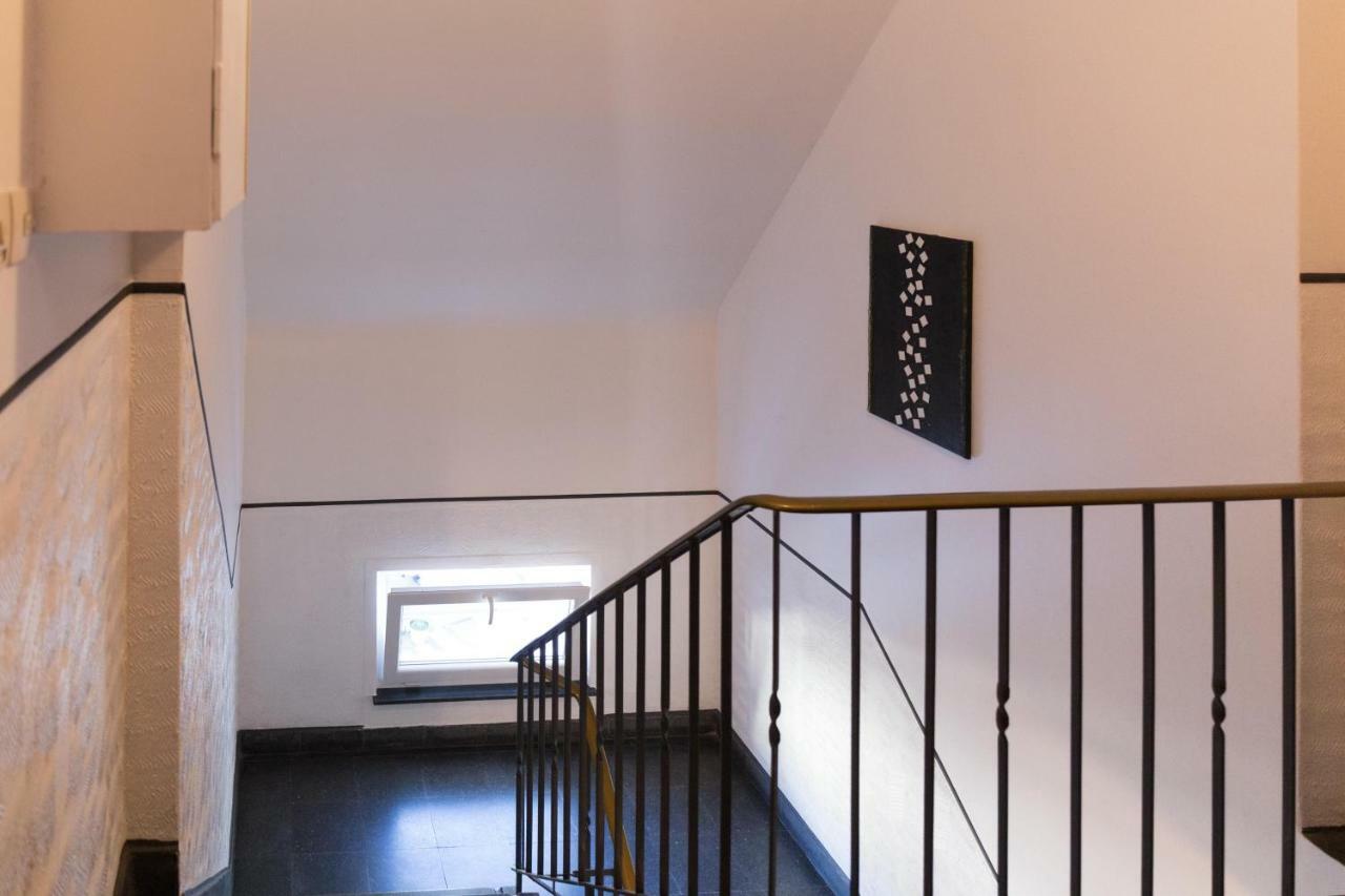 Apartment Widey Str. 52 Witten Extérieur photo