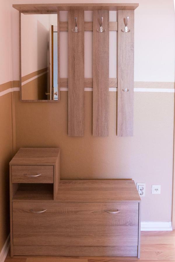 Apartment Widey Str. 52 Witten Extérieur photo